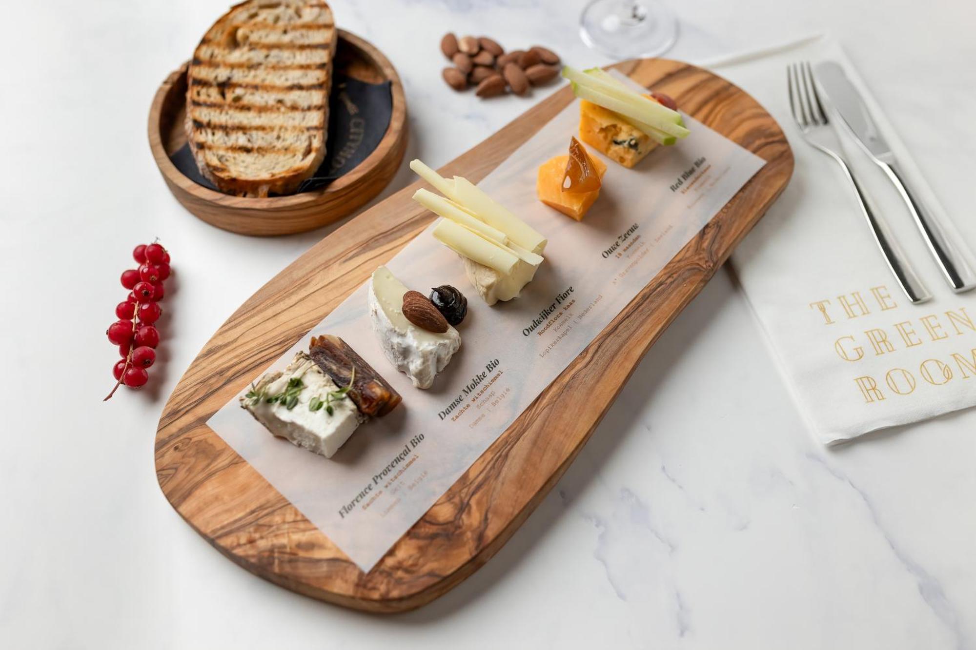 Cityhotel Wood 미델뷔르흐 외부 사진