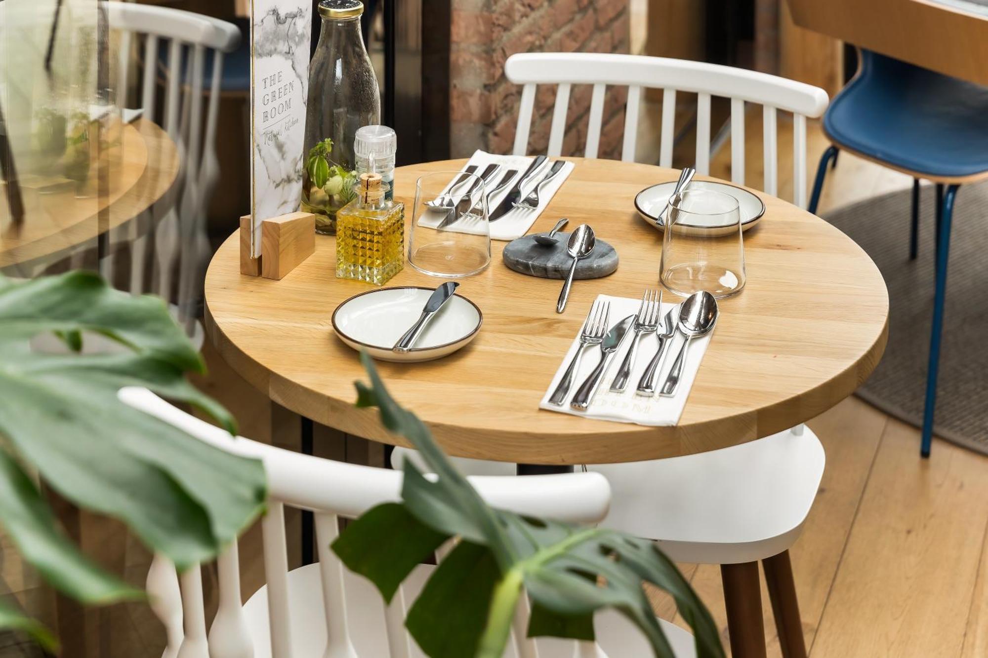 Cityhotel Wood 미델뷔르흐 외부 사진