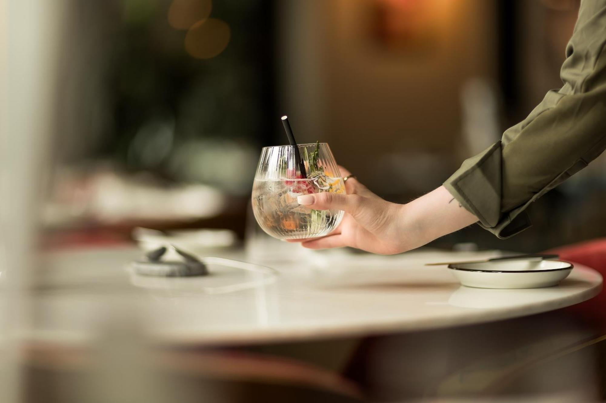 Cityhotel Wood 미델뷔르흐 외부 사진