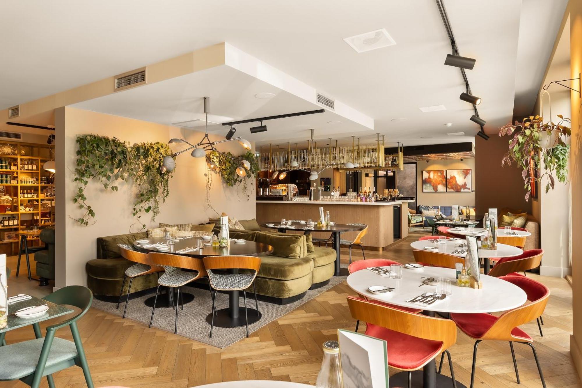 Cityhotel Wood 미델뷔르흐 외부 사진