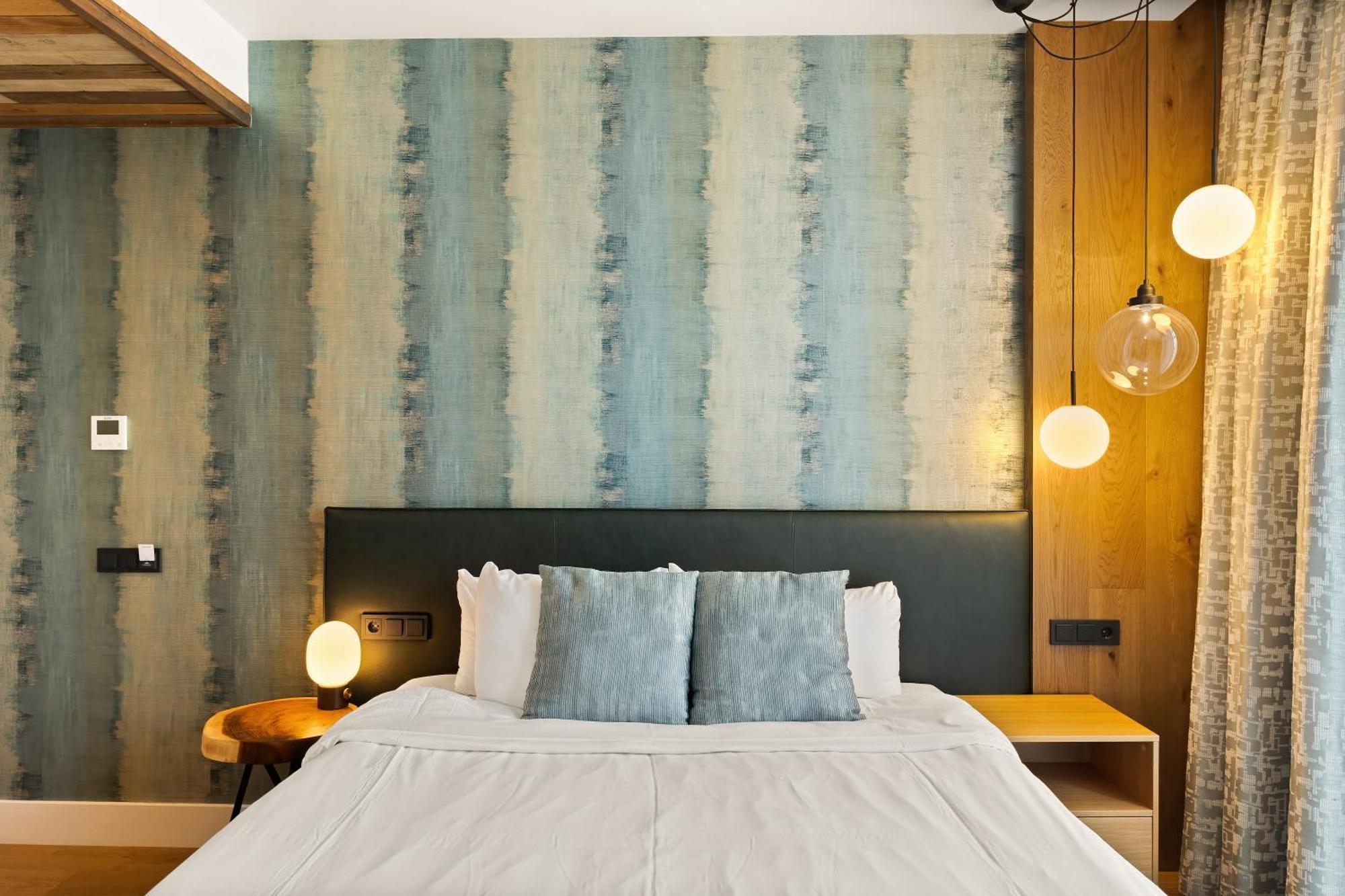 Cityhotel Wood 미델뷔르흐 외부 사진